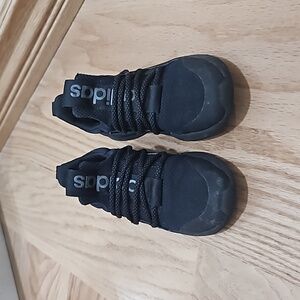 Adidas Lite Racer Adapt 5.0 Slip-On Lace Shoes